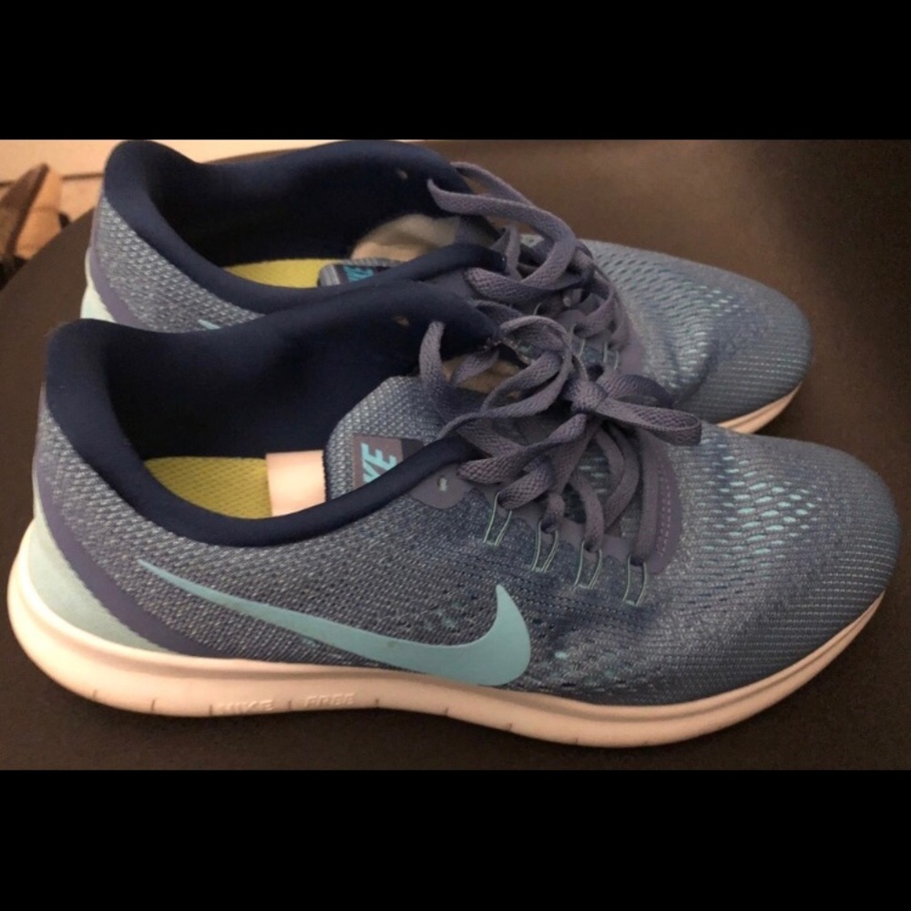 Women’s Nike Free Run 9.5